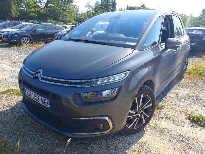 Photo 1 VIN: VF73DBHZTHJ803178 - CITROEN C4 PICASSO 