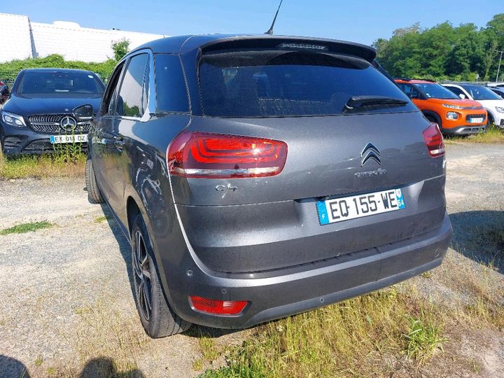 Photo 3 VIN: VF73DBHZTHJ803178 - CITROEN C4 PICASSO 