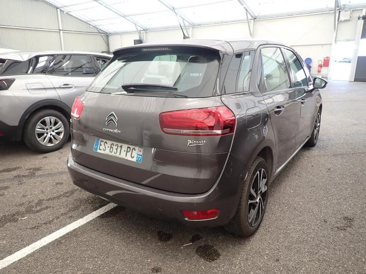 Photo 2 VIN: VF73DBHZTHJ806769 - CITROEN C4 PICASSO 