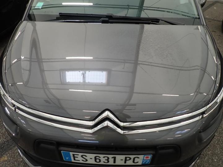 Photo 22 VIN: VF73DBHZTHJ806769 - CITROEN C4 PICASSO 