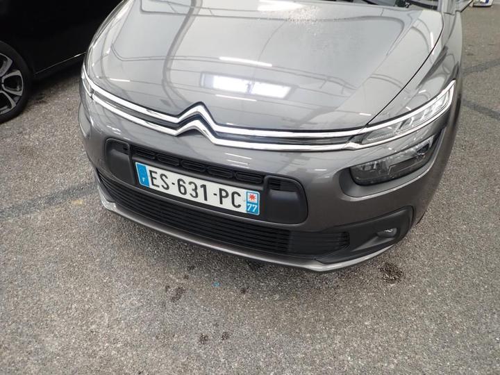 Photo 27 VIN: VF73DBHZTHJ806769 - CITROEN C4 PICASSO 