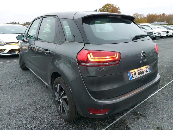 Photo 3 VIN: VF73DBHZTHJ808396 - CITROEN C4 PICASSO 