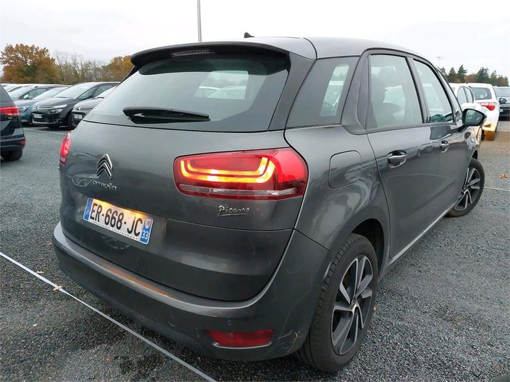 Photo 4 VIN: VF73DBHZTHJ808396 - CITROEN C4 PICASSO 