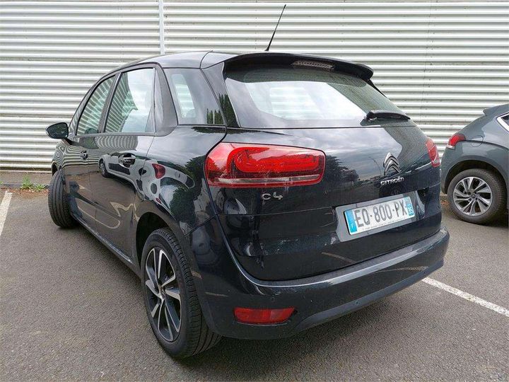 Photo 2 VIN: VF73DBHZTHJ810035 - CITROEN C4 PICASSO 