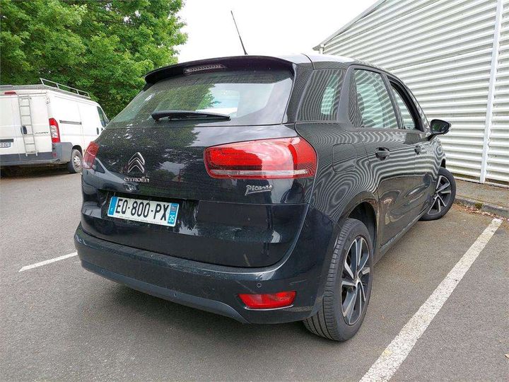 Photo 3 VIN: VF73DBHZTHJ810035 - CITROEN C4 PICASSO 