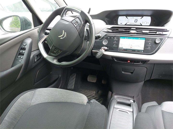 Photo 4 VIN: VF73DBHZTHJ810035 - CITROEN C4 PICASSO 