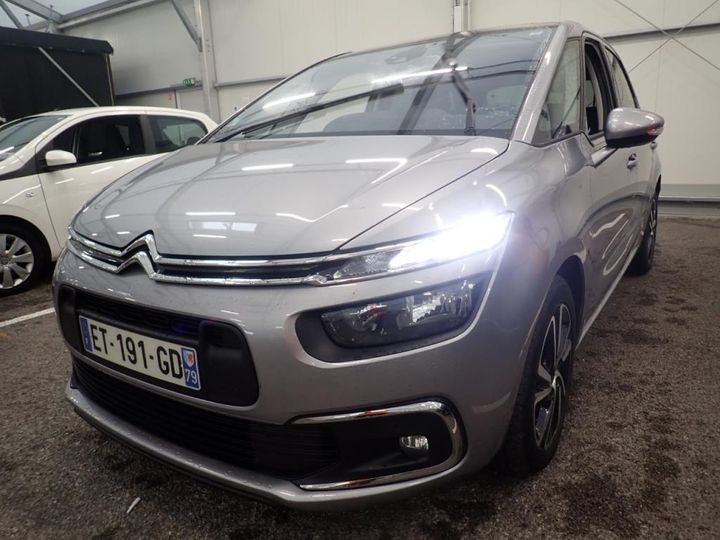 Photo 1 VIN: VF73DBHZTHJ811821 - CITROEN C4 PICASSO 