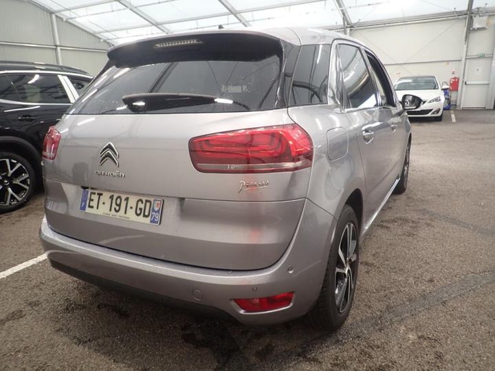 Photo 2 VIN: VF73DBHZTHJ811821 - CITROEN C4 PICASSO 