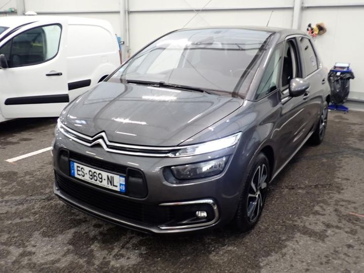 Photo 0 VIN: VF73DBHZTHJ811825 - CITROEN C4 PICASSO 