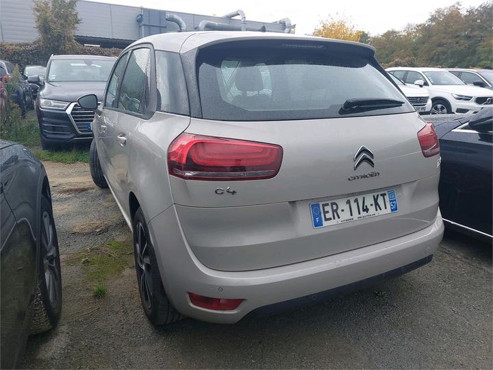 Photo 3 VIN: VF73DBHZTHJ818898 - CITROEN C4 PICASSO 