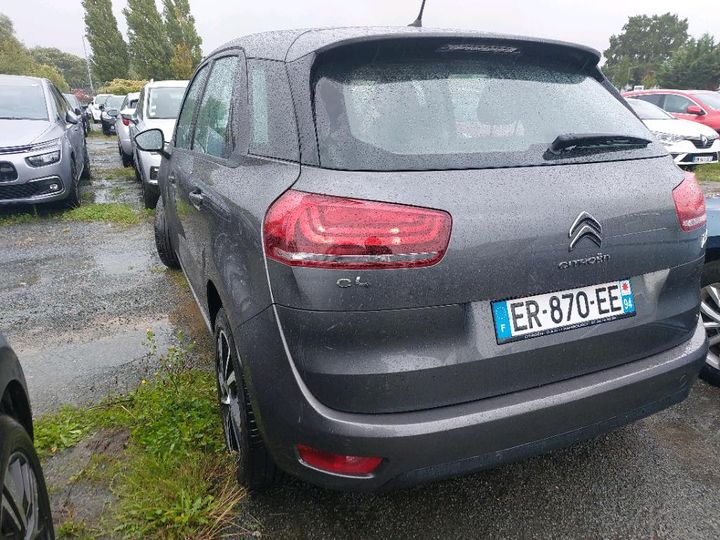 Photo 3 VIN: VF73DBHZTHJ818961 - CITROEN C4 PICASSO 