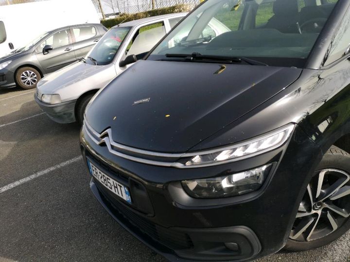 Photo 16 VIN: VF73DBHZTHJ818984 - CITROEN C4 PICASSO 