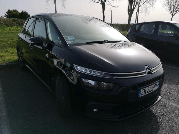 Photo 2 VIN: VF73DBHZTHJ818984 - CITROEN C4 PICASSO 