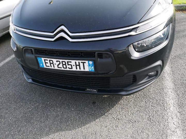 Photo 20 VIN: VF73DBHZTHJ818984 - CITROEN C4 PICASSO 