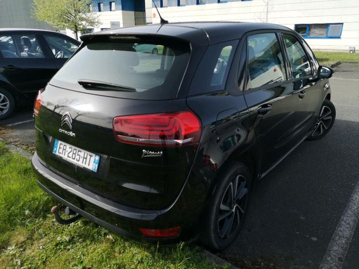 Photo 4 VIN: VF73DBHZTHJ818984 - CITROEN C4 PICASSO 