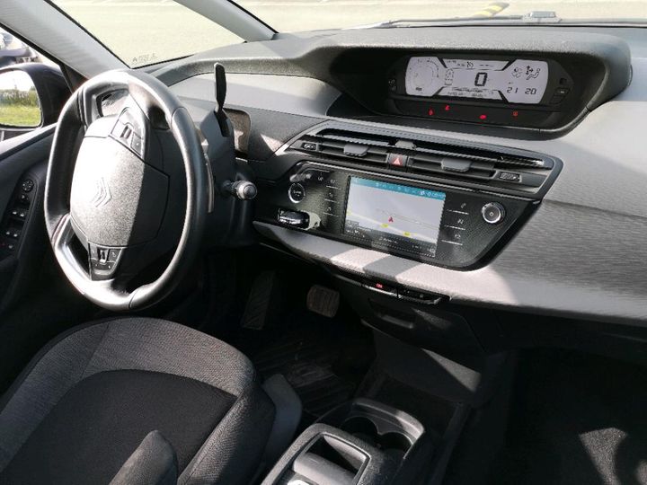 Photo 5 VIN: VF73DBHZTHJ818984 - CITROEN C4 PICASSO 