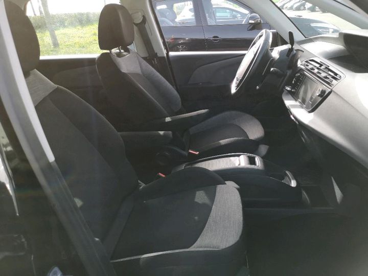 Photo 6 VIN: VF73DBHZTHJ818984 - CITROEN C4 PICASSO 