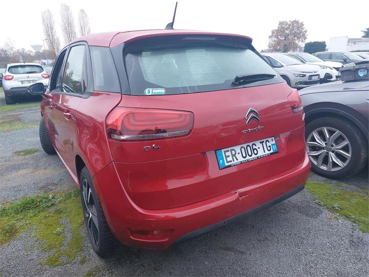 Photo 3 VIN: VF73DBHZTHJ842152 - CITROEN C4 PICASSO 