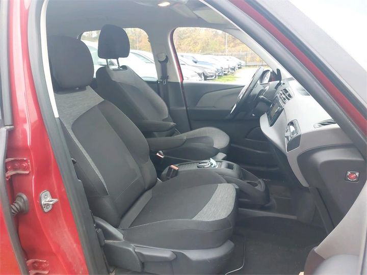 Photo 6 VIN: VF73DBHZTHJ842152 - CITROEN C4 PICASSO 