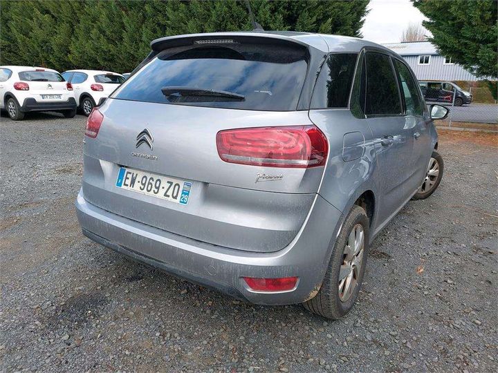 Photo 3 VIN: VF73DBHZTHJ849305 - CITROEN C4 PICASSO 