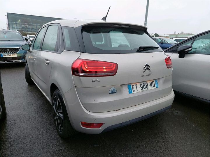 Photo 3 VIN: VF73DBHZTHJ852611 - CITROEN C4 PICASSO 