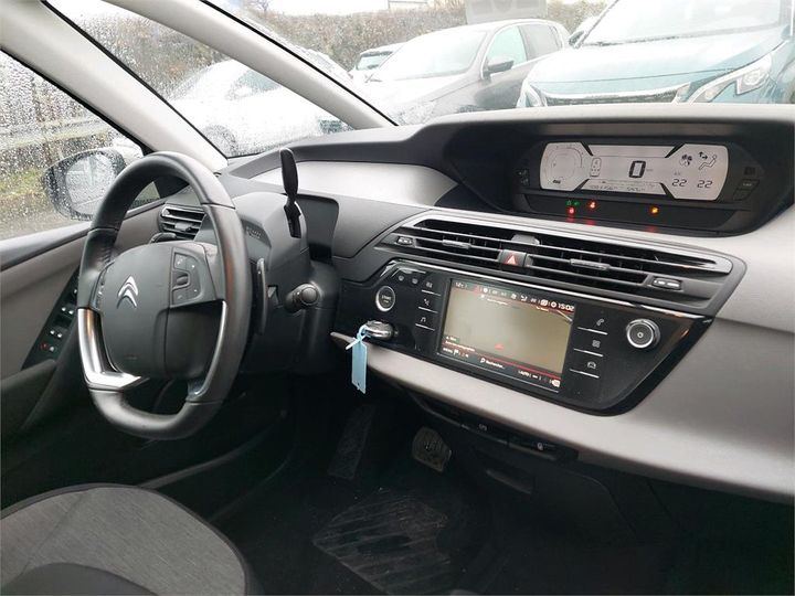 Photo 5 VIN: VF73DBHZTHJ852611 - CITROEN C4 PICASSO 