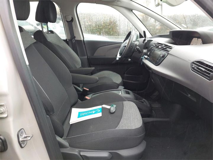 Photo 6 VIN: VF73DBHZTHJ852611 - CITROEN C4 PICASSO 