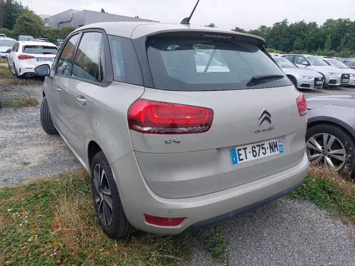 Photo 3 VIN: VF73DBHZTHJ852613 - CITROEN C4 PICASSO 