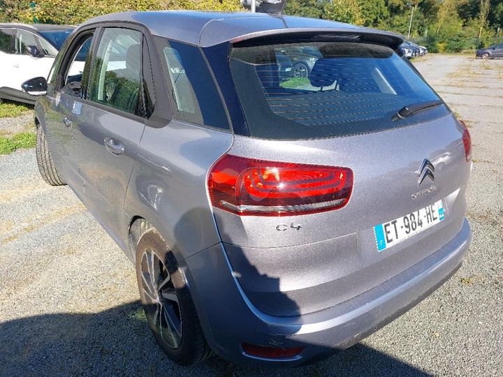 Photo 3 VIN: VF73DBHZTHJ852620 - CITROEN C4 PICASSO 