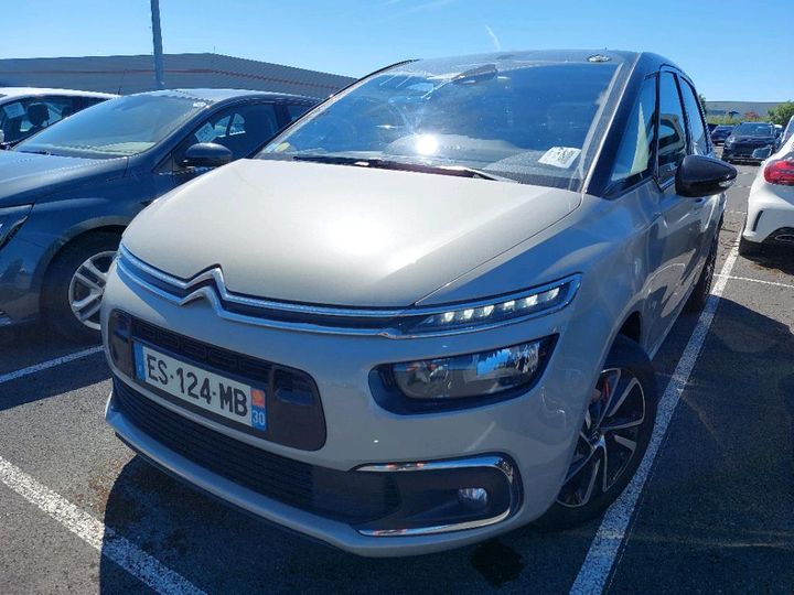 Photo 0 VIN: VF73DBHZTHJ860282 - CITROEN C4 PICASSO 