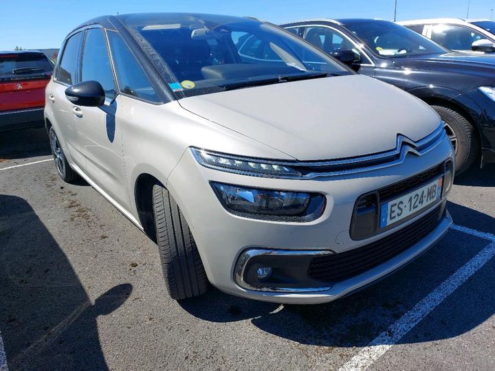 Photo 19 VIN: VF73DBHZTHJ860282 - CITROEN C4 PICASSO 