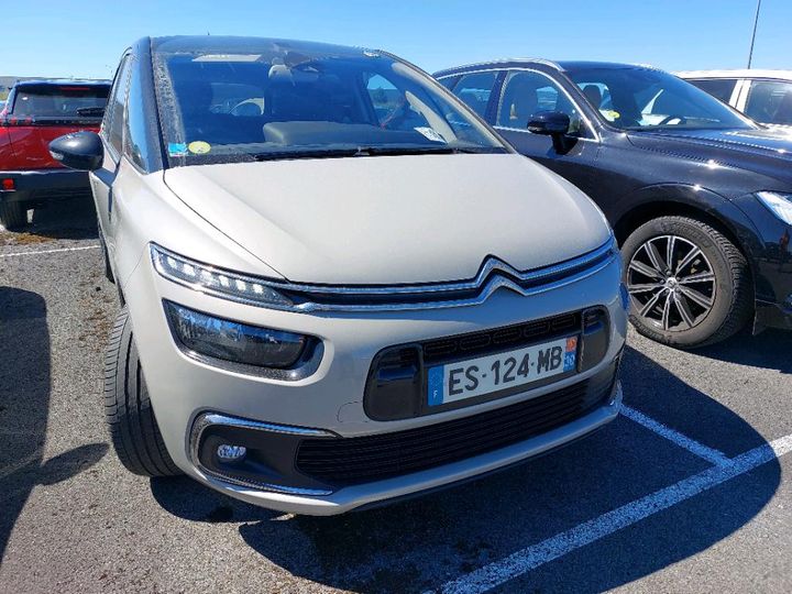 Photo 2 VIN: VF73DBHZTHJ860282 - CITROEN C4 PICASSO 