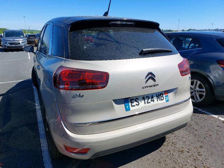 Photo 3 VIN: VF73DBHZTHJ860282 - CITROEN C4 PICASSO 