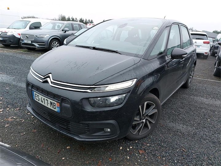 Photo 1 VIN: VF73DBHZTHJ869426 - CITROEN C4 PICASSO 