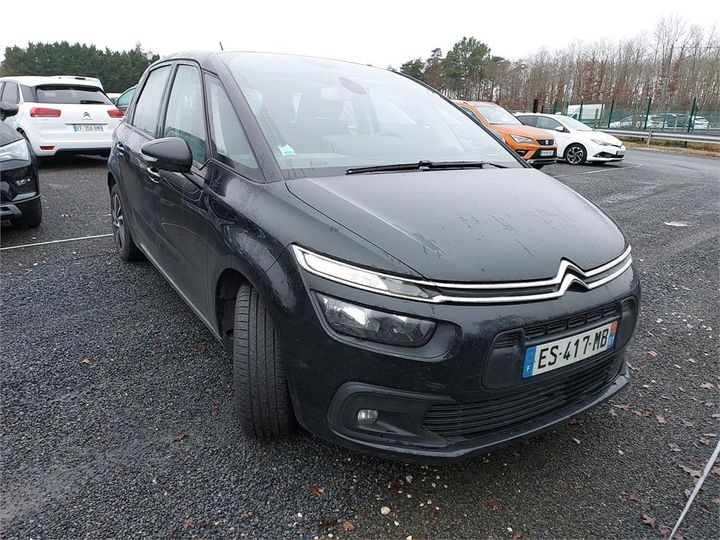 Photo 2 VIN: VF73DBHZTHJ869426 - CITROEN C4 PICASSO 