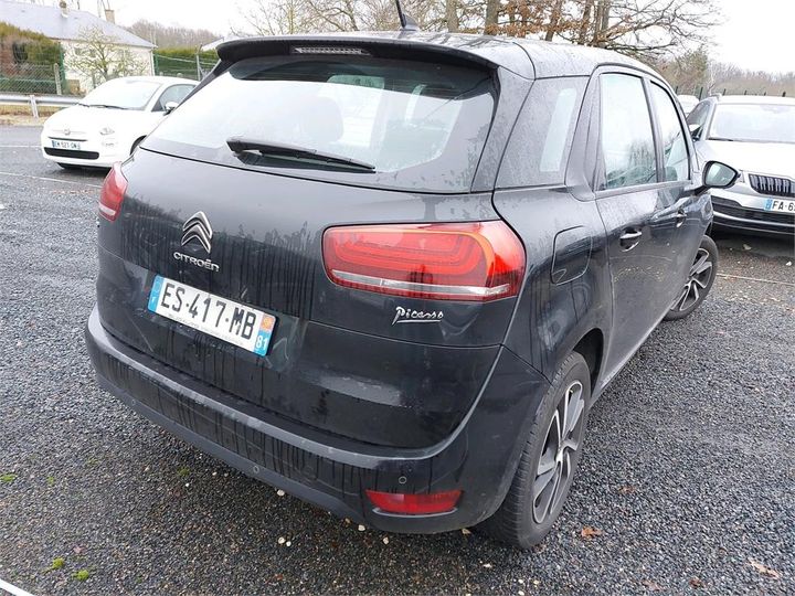 Photo 4 VIN: VF73DBHZTHJ869426 - CITROEN C4 PICASSO 