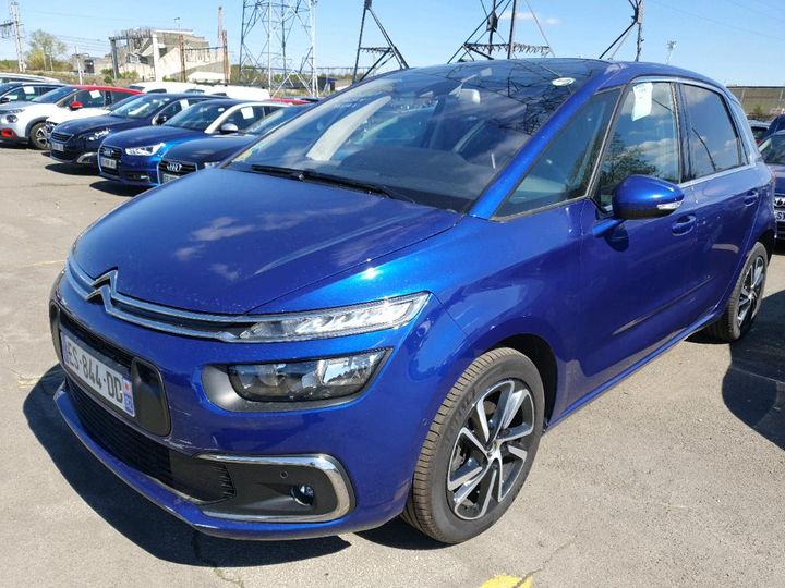 Photo 0 VIN: VF73DBHZTHJ880094 - CITROEN C4 PICASSO 