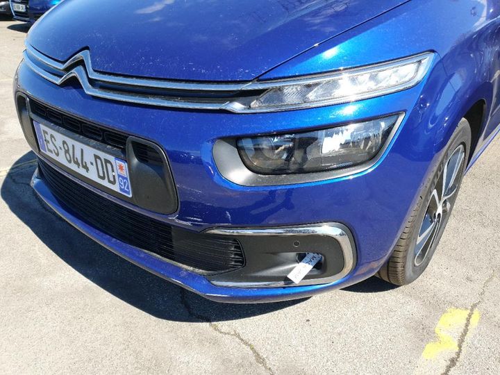 Photo 15 VIN: VF73DBHZTHJ880094 - CITROEN C4 PICASSO 