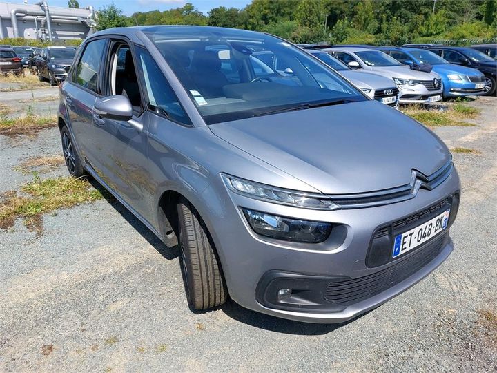 Photo 2 VIN: VF73DBHZTHJ889159 - CITROEN C4 PICASSO 