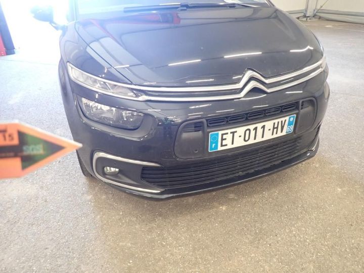 Photo 21 VIN: VF73DBHZTHJ889307 - CITROEN C4 PICASSO 