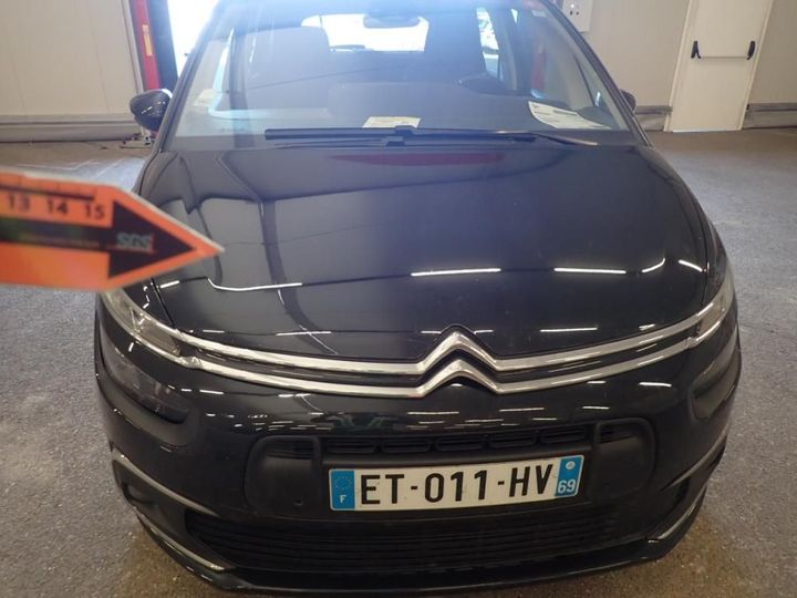 Photo 27 VIN: VF73DBHZTHJ889307 - CITROEN C4 PICASSO 