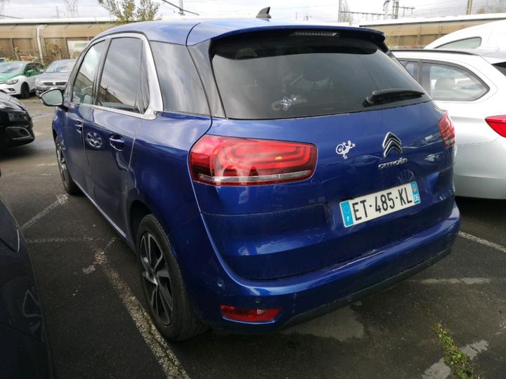 Photo 3 VIN: VF73DBHZTHJ893414 - CITROEN C4 PICASSO 