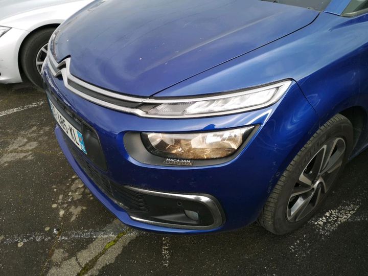 Photo 30 VIN: VF73DBHZTHJ893414 - CITROEN C4 PICASSO 