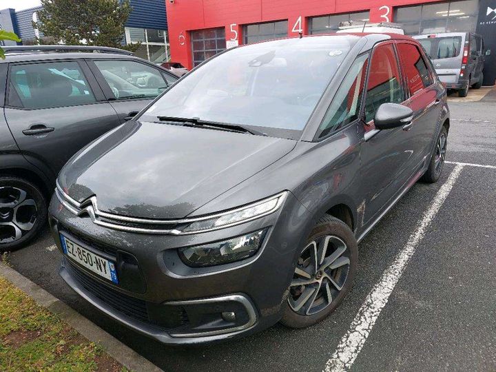 Photo 1 VIN: VF73DBHZTHJ900860 - CITROEN C4 PICASSO 