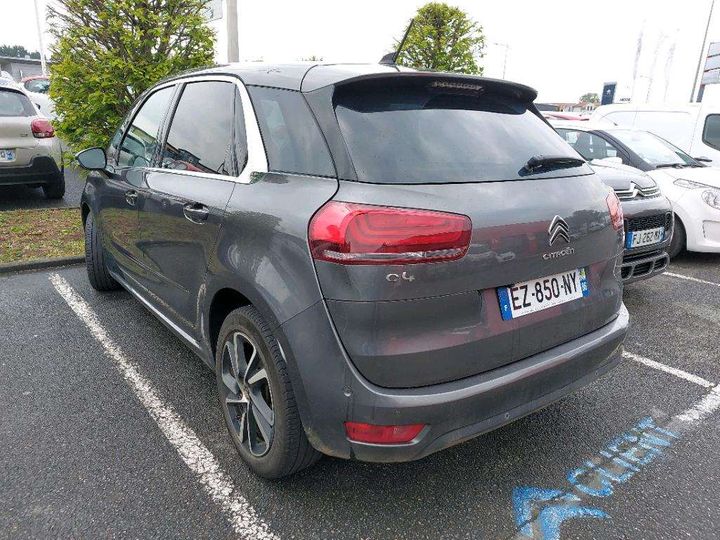 Photo 2 VIN: VF73DBHZTHJ900860 - CITROEN C4 PICASSO 