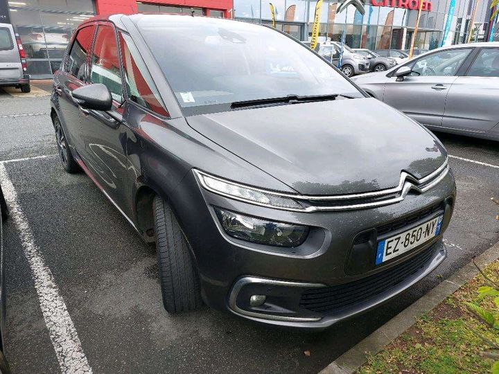 Photo 26 VIN: VF73DBHZTHJ900860 - CITROEN C4 PICASSO 