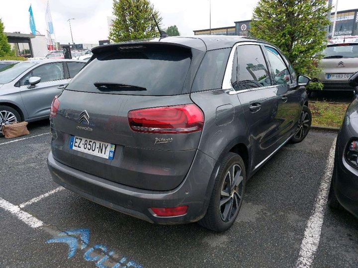 Photo 3 VIN: VF73DBHZTHJ900860 - CITROEN C4 PICASSO 