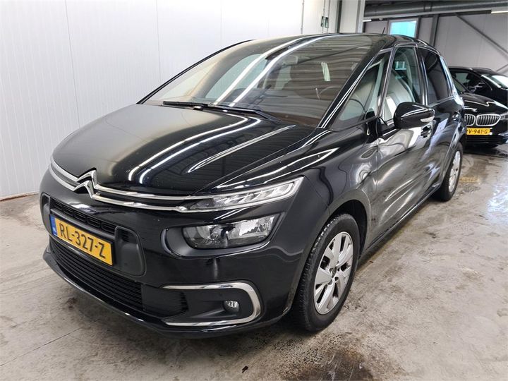 Photo 1 VIN: VF73DBHZTHJ906821 - CITROEN C4 