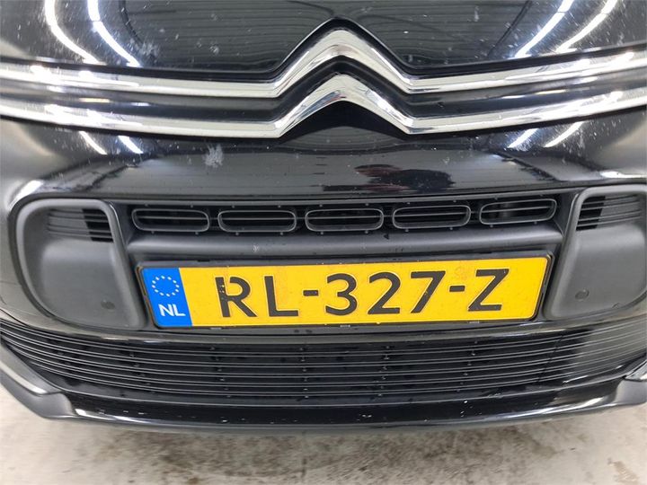 Photo 11 VIN: VF73DBHZTHJ906821 - CITROEN C4 