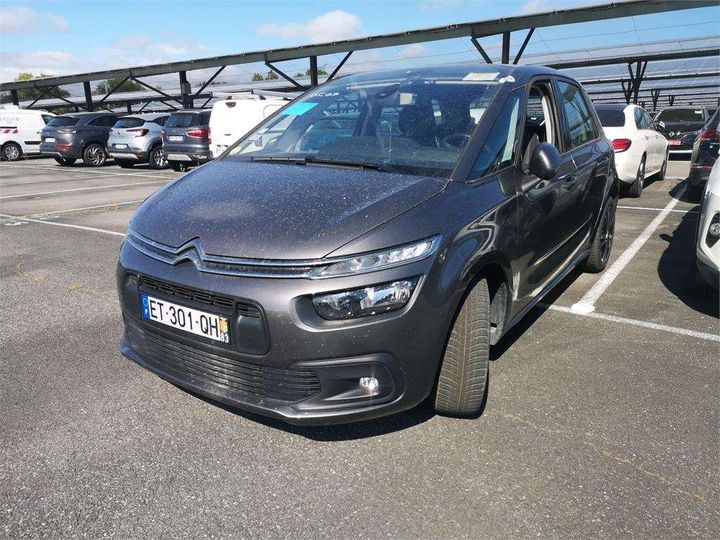 Photo 0 VIN: VF73DBHZTHJ911721 - CITROEN C4 PICASSO 